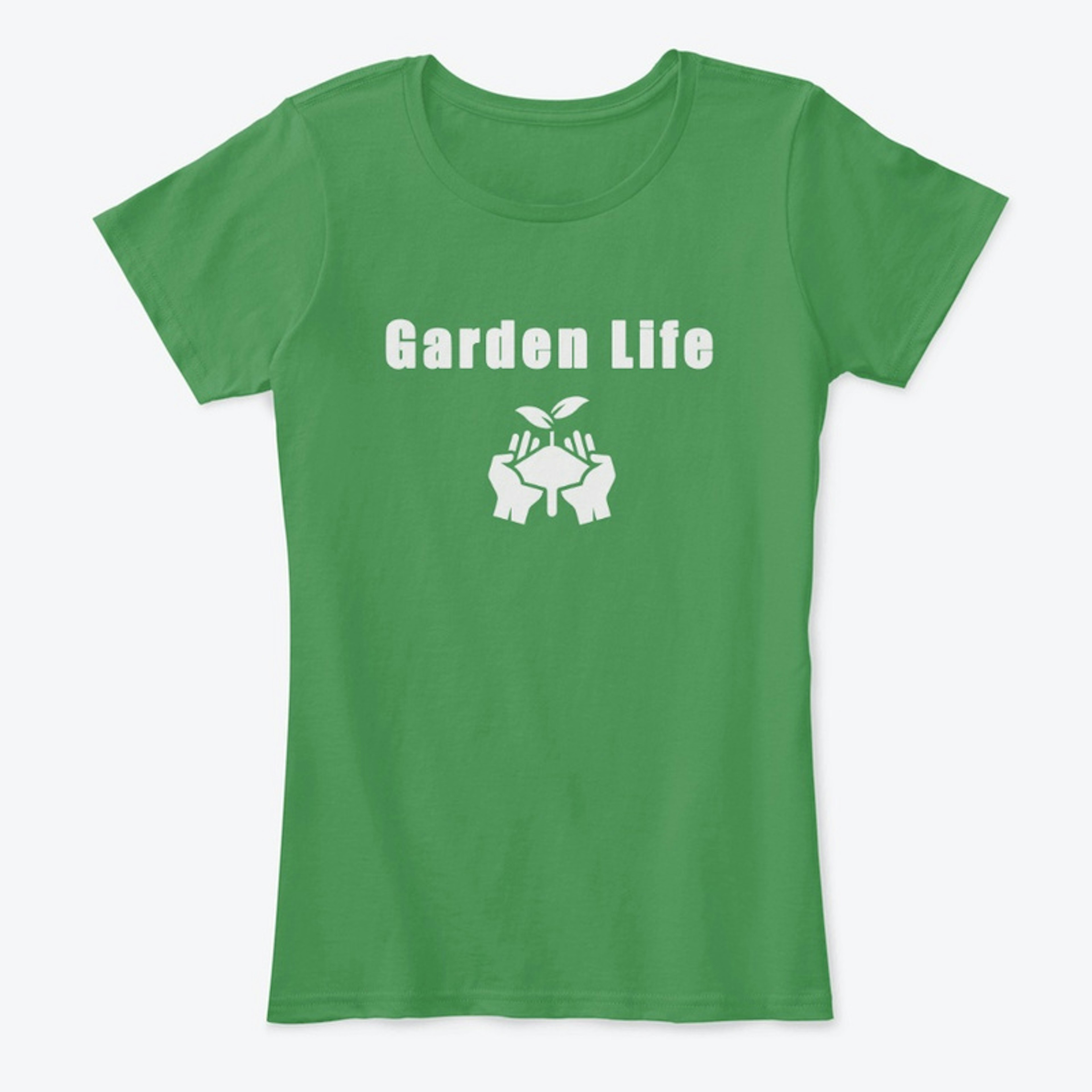 Garden life